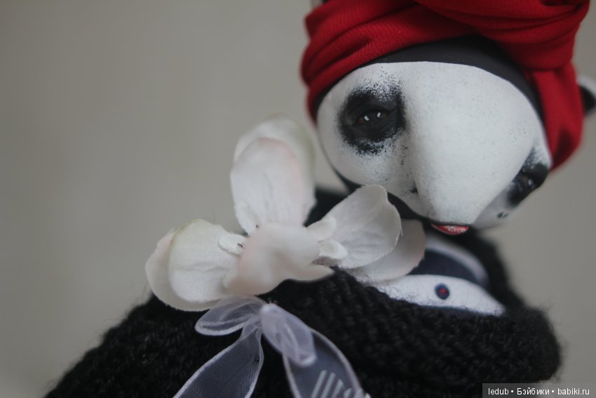 Проект "Клоуны" - "Твоя дура" (фото 7)