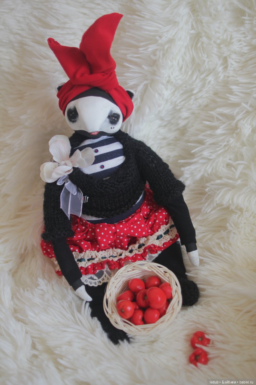 Проект "Клоуны" - "Твоя дура" (фото 10)