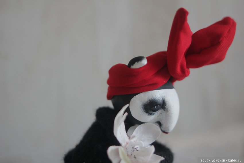 Проект "Клоуны" - "Твоя дура" (фото 9)