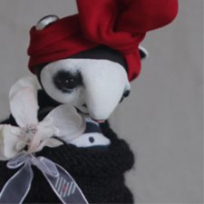 Проект "Клоуны" - "Твоя дура"