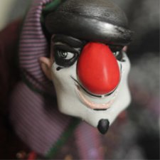 Проект "Клоуны" - "Зло"