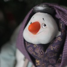 Проект Клоуны - Сноумэн