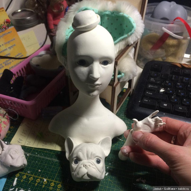 Собаки к году собаки. Подвожу итоги года (фото 8)