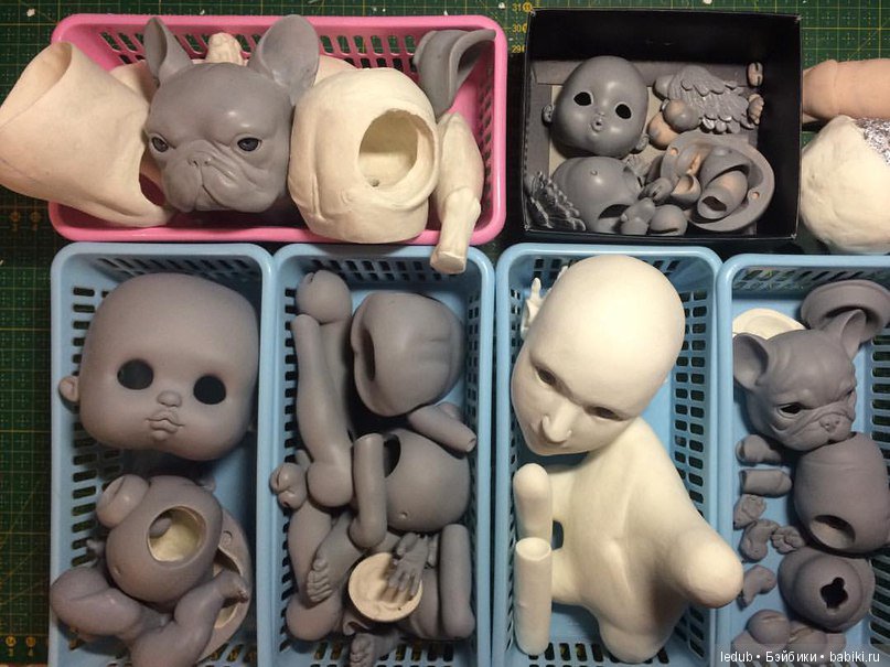 Собаки к году собаки. Подвожу итоги года