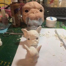 Собаки к году собаки. Подвожу итоги года