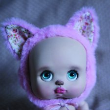 Baby Boo "Котя" от Лели Дубровиной