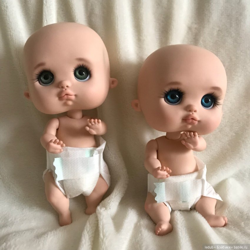 Baby Boo. Новогодний предзаказ