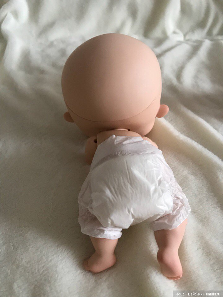 Baby Boo. Новогодний предзаказ