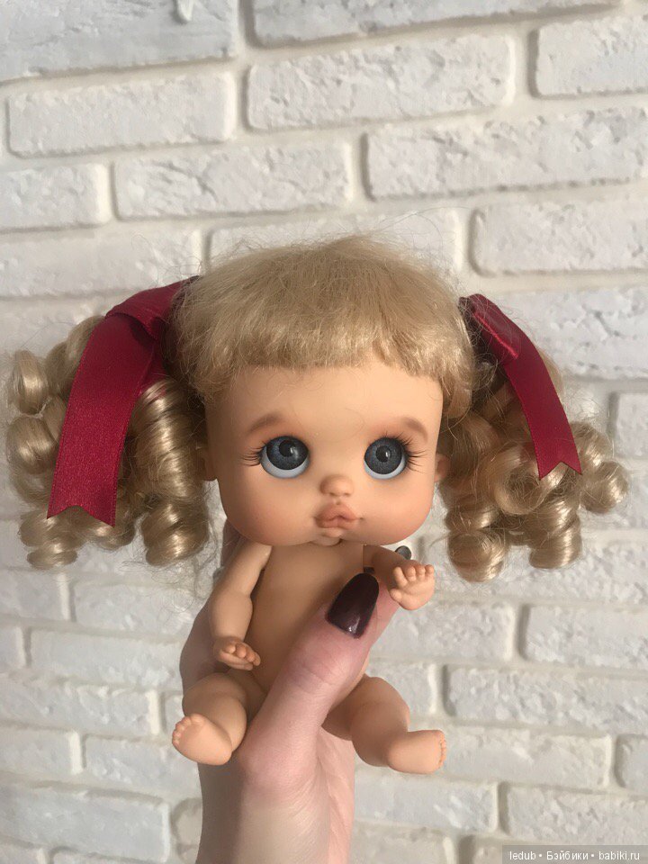 Baby Boo. Новогодний предзаказ