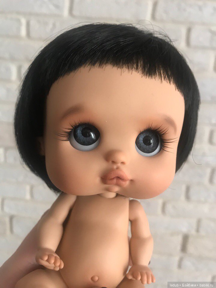 Baby Boo. Новогодний предзаказ (фото 6)