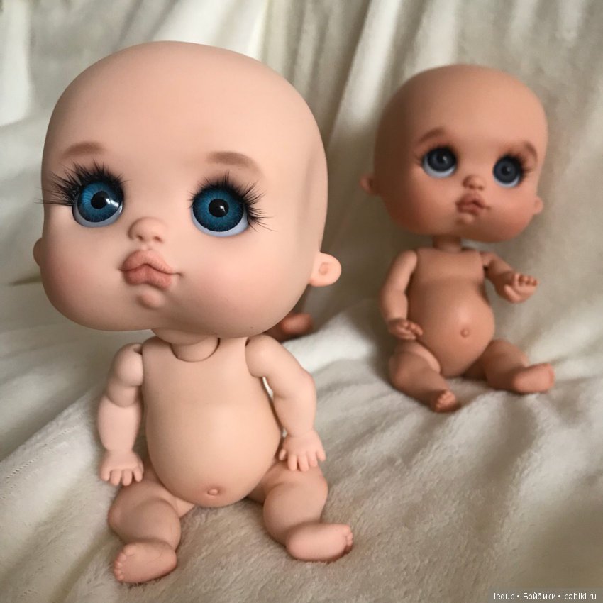 Baby Boo. Новогодний предзаказ