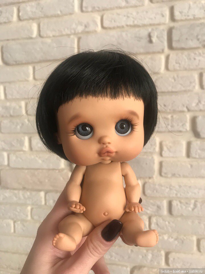 Baby Boo. Новогодний предзаказ (фото 8)