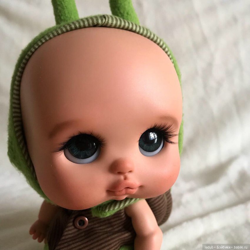 Baby Boo. Новогодний предзаказ