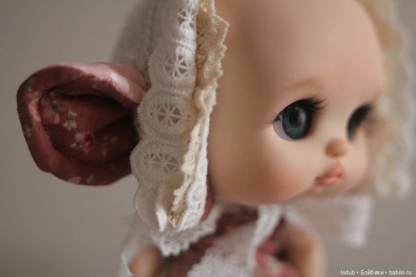 Новая малышка Baby Boo Мыша
