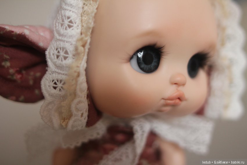 Новая малышка Baby Boo Мыша
