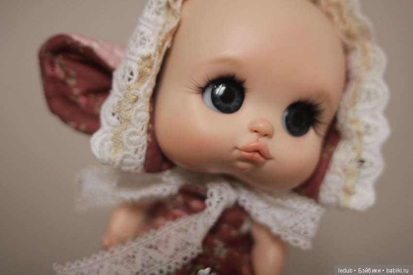 Новая малышка Baby Boo Мыша