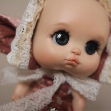 Новая малышка Baby Boo Мыша