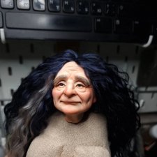 Будуарные бабушки