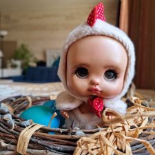 Светлый день