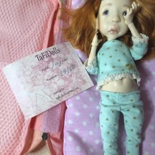 Ju ju Татьяны Филенко