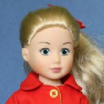 Одежда для кукол Джолина от Zapf creation