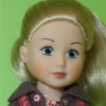 Обновки для кукол джолина от zapf creation