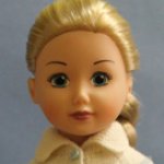 Новые наряды для кукол Джолина от Zapf creation