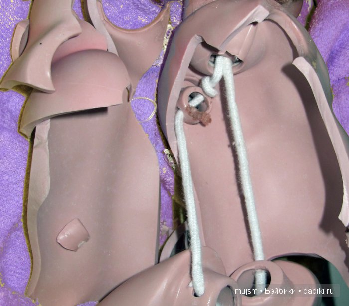 Прошу совета | Бэйбики Прошу совета — Помощь в ремонте кукол: вопросы мастерам и советы по реставрации