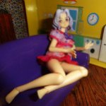 Фиолетовое настроение