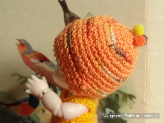 А мы знакомиться пришли — Куклы Soom (Сум): BJD (БЖД) (фото 3)