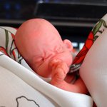 А мы пришли себя показать. Мини кукла