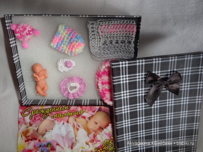 Авторская мини кукла "Я слышу ангелов!" от Анастасии Солнцевой