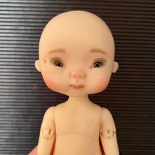 Lilikoi apricot от Nikki Britt