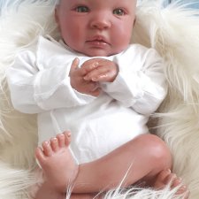 Кукла реборн Kiana Rose. Срочная продажа!!!4600!!! Кукла реборн Kiana Rose. Срочная продажа!!!4600!!!