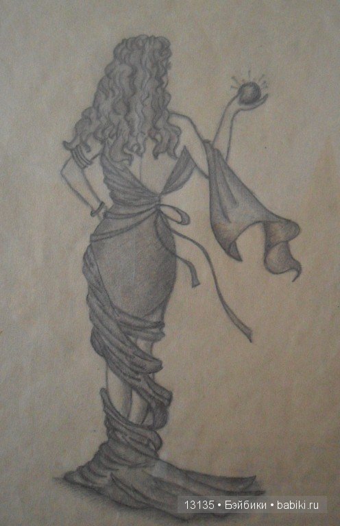 Искусство заключается в том, чтобы найти необыкновенное в обыкновенном и обыкновенное в необыкновенном (фото 5)