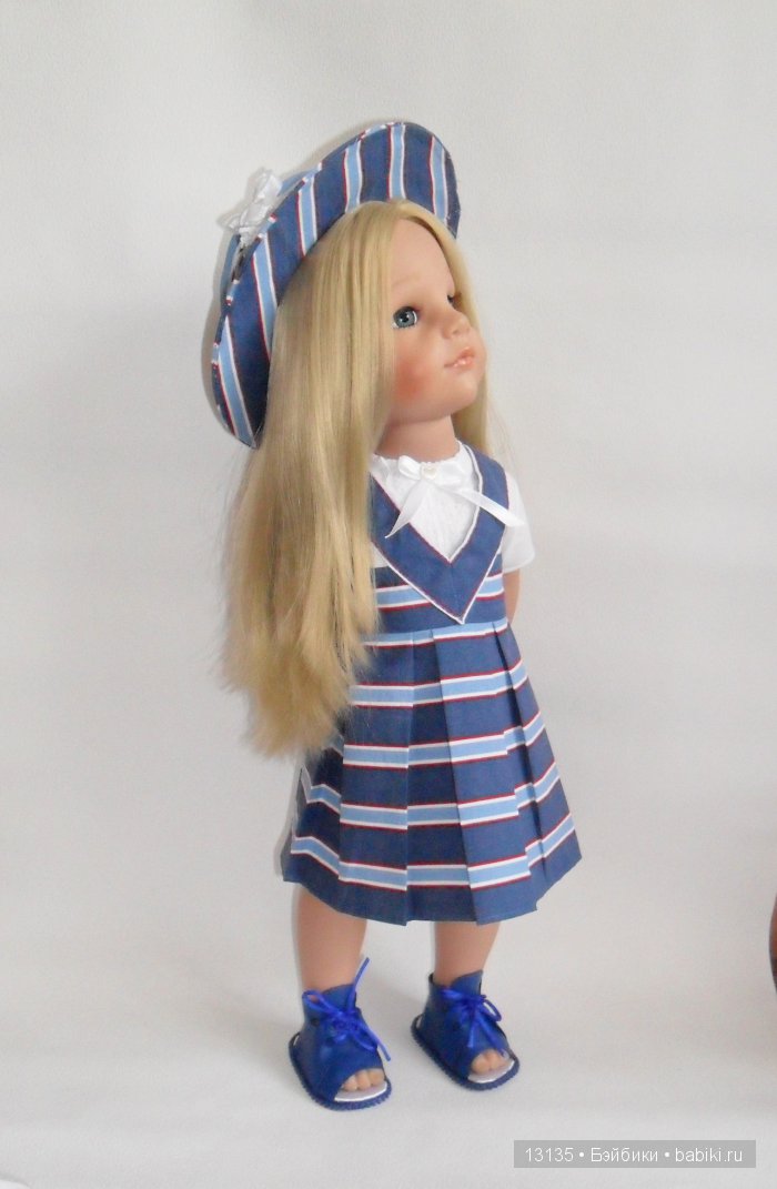 Привет из "Лондона"... Я однажды ненароком Задремала за уроком | Бэйбики Привет из "Лондона"... Я однажды ненароком Задремала за уроком (фото 2)