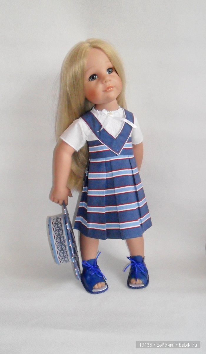 Привет из "Лондона"... Я однажды ненароком Задремала за уроком | Бэйбики Привет из "Лондона"... Я однажды ненароком Задремала за уроком (фото 7)