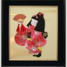 Японская техника - ОСИЭ