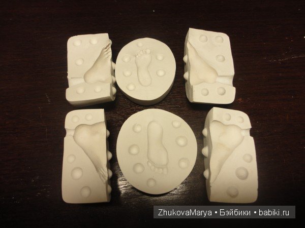 Лучницы, фарфоровые куклы Жуковой Марии