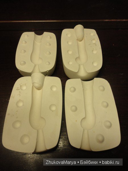 Лучницы, фарфоровые куклы Жуковой Марии