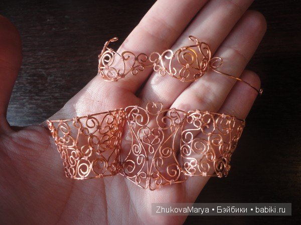 Лучницы, фарфоровые куклы Жуковой Марии