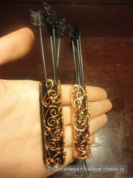 Лучницы, фарфоровые куклы Жуковой Марии