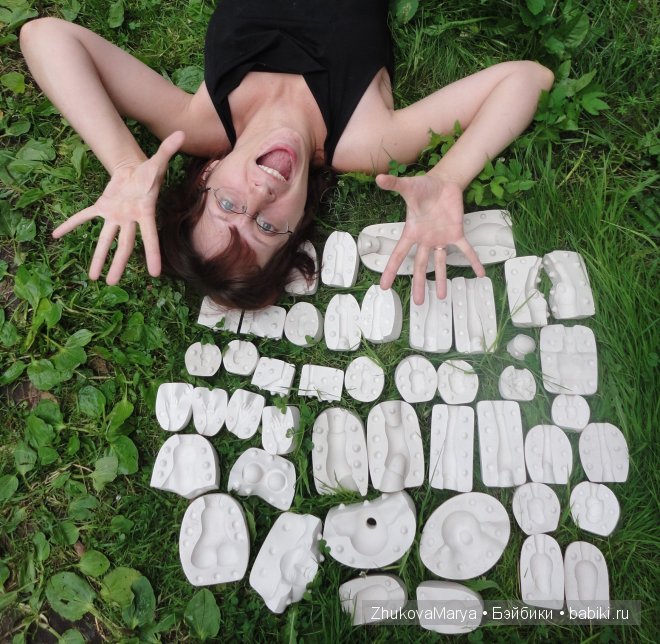 Львёнка, авторская шарнирная кукла Жуковой Марии (фото 4)