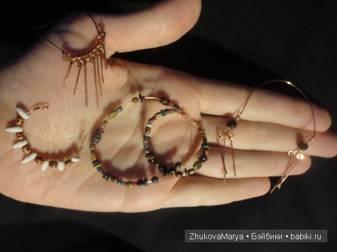 Львёнка, авторская шарнирная кукла Жуковой Марии (фото 6)