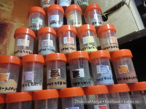 Процесс работы над авторской куклой Мисс Ван Хельсинг: роспись