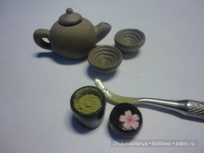 Фарфоровые шарнирные куклы Жуковой Марии