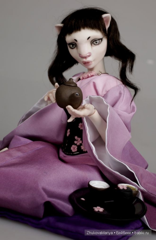 Bjd 1/6 Pipos Cheshire hire | AliExpress