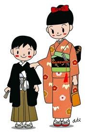 Японская кошка, авторская шарнирная кукла Жуковой Марии