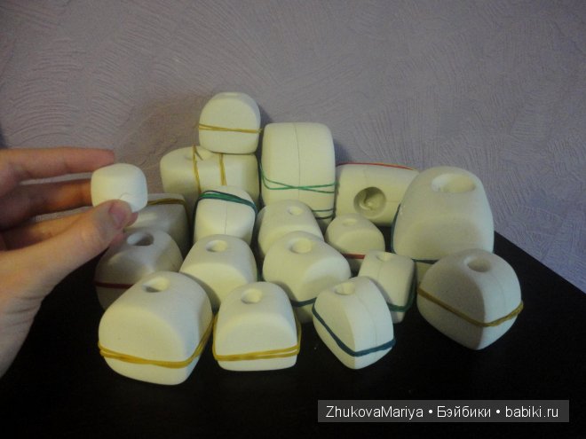 Как я делала фарфоровых хамелеончиков. Мастер-класс авторская игрушка своими руками