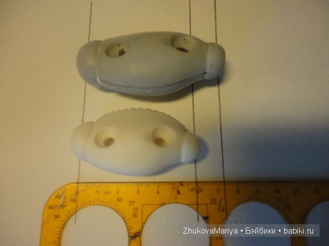 Как я делала фарфоровых хамелеончиков. Мастер-класс авторская игрушка своими руками